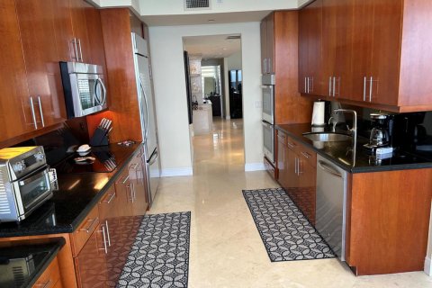 Copropriété à louer à Fort Lauderdale, Floride: 3 chambres, 241.55 m2 № 2189667 - photo 11