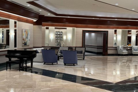 Copropriété à louer à Fort Lauderdale, Floride: 3 chambres, 241.55 m2 № 2189667 - photo 14