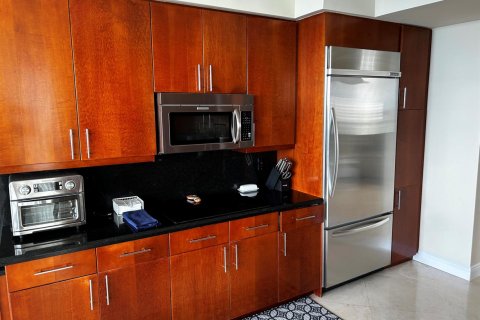 Copropriété à louer à Fort Lauderdale, Floride: 3 chambres, 241.55 m2 № 2189667 - photo 9