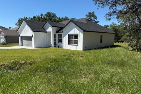 Villa ou maison à louer à Ocala, Floride: 4 chambres, 176.14 m2 № 2387726 - photo 2