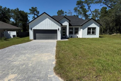 Villa ou maison à louer à Ocala, Floride: 4 chambres, 176.14 m2 № 2387726 - photo 3