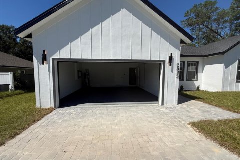 Villa ou maison à louer à Ocala, Floride: 4 chambres, 176.14 m2 № 2387726 - photo 4