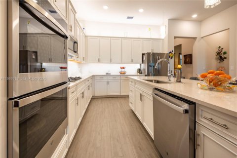 Villa ou maison à vendre à Parkland, Floride: 3 chambres, 160.16 m2 № 2030584 - photo 11