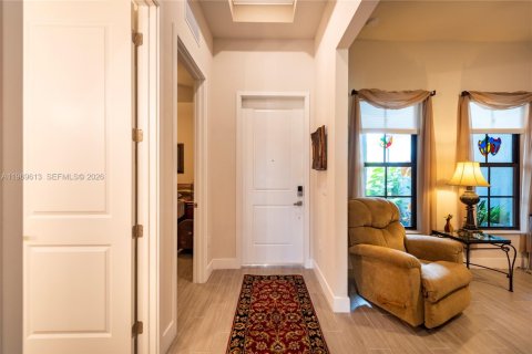 Villa ou maison à vendre à Parkland, Floride: 3 chambres, 160.16 m2 № 2030584 - photo 6