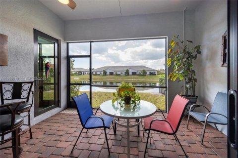 Villa ou maison à vendre à Parkland, Floride: 3 chambres, 160.16 m2 № 2030584 - photo 30