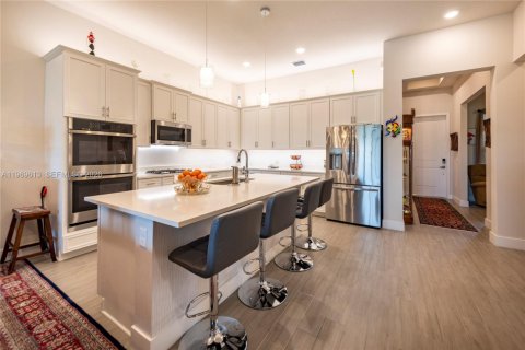 Villa ou maison à vendre à Parkland, Floride: 3 chambres, 160.16 m2 № 2030584 - photo 9