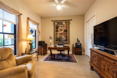 Villa ou maison à vendre à Parkland, Floride: 3 chambres, 160.16 m2 № 2030584 - photo 27