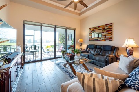 Villa ou maison à vendre à Parkland, Floride: 3 chambres, 160.16 m2 № 2030584 - photo 17