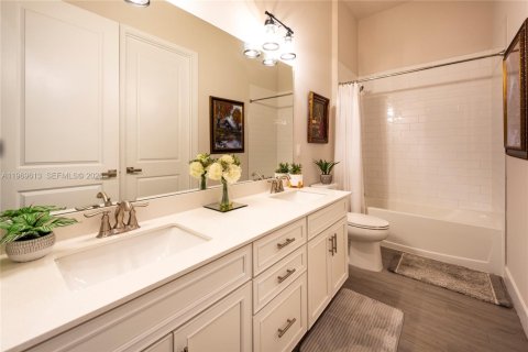 Villa ou maison à vendre à Parkland, Floride: 3 chambres, 160.16 m2 № 2030584 - photo 26