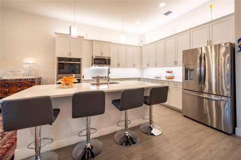 Villa ou maison à vendre à Parkland, Floride: 3 chambres, 160.16 m2 № 2030584 - photo 8