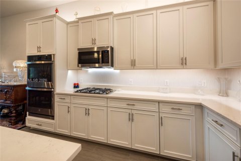 Villa ou maison à vendre à Parkland, Floride: 3 chambres, 160.16 m2 № 2030584 - photo 7