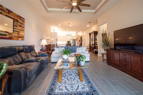 Villa ou maison à vendre à Parkland, Floride: 3 chambres, 160.16 m2 № 2030584 - photo 18