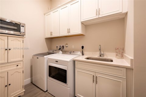 Villa ou maison à vendre à Parkland, Floride: 3 chambres, 160.16 m2 № 2030584 - photo 29