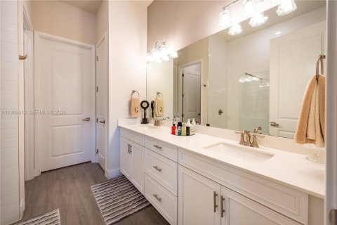 Villa ou maison à vendre à Parkland, Floride: 3 chambres, 160.16 m2 № 2030584 - photo 24