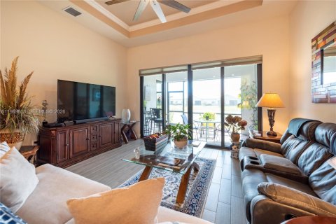 Villa ou maison à vendre à Parkland, Floride: 3 chambres, 160.16 m2 № 2030584 - photo 19