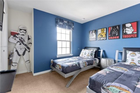 Villa ou maison à vendre à Kissimmee, Floride: 7 chambres, 307.88 m2 № 1799109 - photo 24