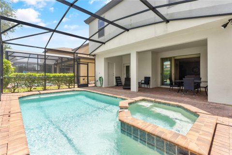 Villa ou maison à vendre à Kissimmee, Floride: 7 chambres, 307.88 m2 № 1799109 - photo 23