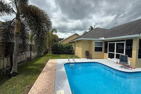 Casa en venta en Saint Lucie, Florida, 3 dormitorios, 137.22 m2 № 1848614 - foto 11