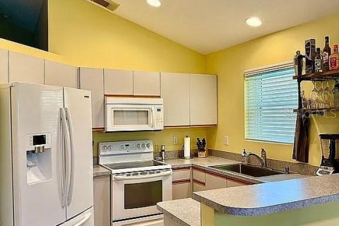 Casa en venta en Saint Lucie, Florida, 3 dormitorios, 137.22 m2 № 1848614 - foto 4