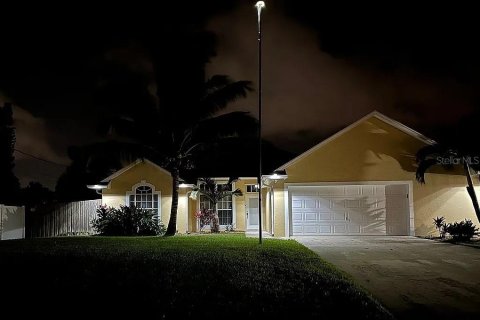 Casa en venta en Saint Lucie, Florida, 3 dormitorios, 137.22 m2 № 1848614 - foto 19