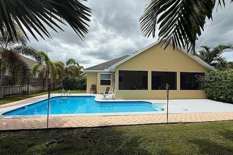 Casa en venta en Saint Lucie, Florida, 3 dormitorios, 137.22 m2 № 1848614 - foto 9