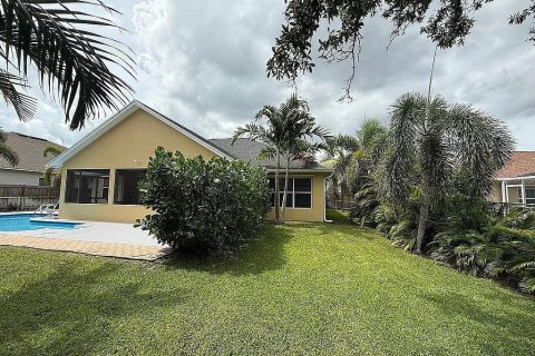 Casa en venta en Saint Lucie, Florida, 3 dormitorios, 137.22 m2 № 1848614 - foto 10