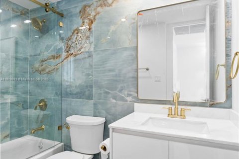 Condominio en venta en Miami Beach, Florida, 1 dormitorio, 117.06 m2 № 2019382 - foto 29