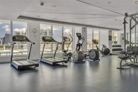 Condominio en venta en Miami, Florida, 2 dormitorios, 91.79 m2 № 1983296 - foto 25