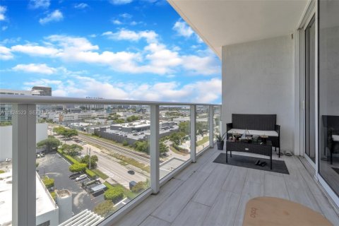 Condominio en venta en Miami, Florida, 2 dormitorios, 91.79 m2 № 1983296 - foto 9