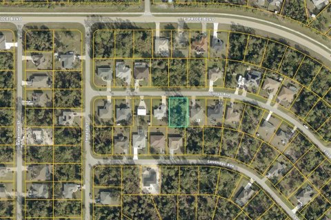 Land in North Port, Florida № 2159080 - photo 2