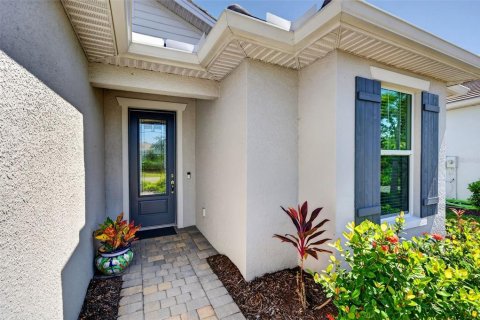 House in Englewood, Florida 3 bedrooms, 204.48 sq.m. № 2393487 - photo 11