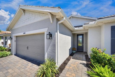 House in Englewood, Florida 3 bedrooms, 204.48 sq.m. № 2393487 - photo 10