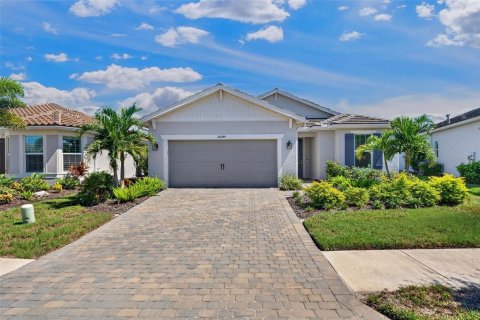 House in Englewood, Florida 3 bedrooms, 204.48 sq.m. № 2393487 - photo 4