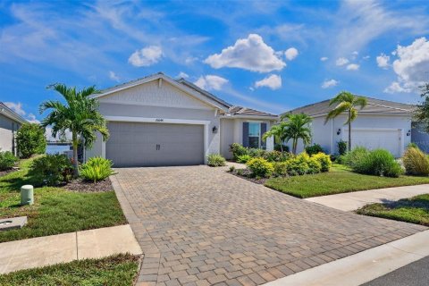 House in Englewood, Florida 3 bedrooms, 204.48 sq.m. № 2393487 - photo 6