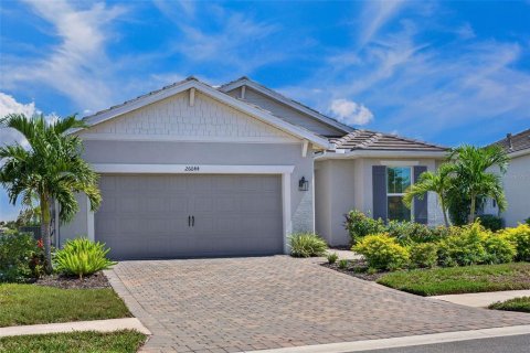 House in Englewood, Florida 3 bedrooms, 204.48 sq.m. № 2393487 - photo 7