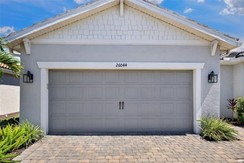 House in Englewood, Florida 3 bedrooms, 204.48 sq.m. № 2393487 - photo 9