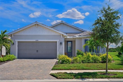 House in Englewood, Florida 3 bedrooms, 204.48 sq.m. № 2393487 - photo 5