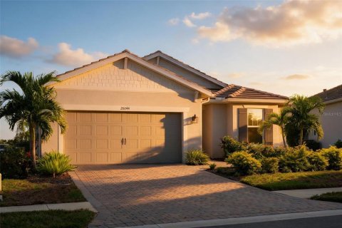 House in Englewood, Florida 3 bedrooms, 204.48 sq.m. № 2393487 - photo 8