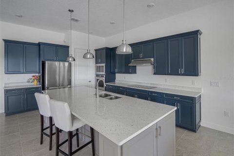 Купить виллу или дом в Окала, Флорида 6 комнат, 234.39м2, № 2323257 - фото 28