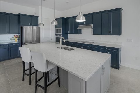 Купить виллу или дом в Окала, Флорида 6 комнат, 234.39м2, № 2323257 - фото 25