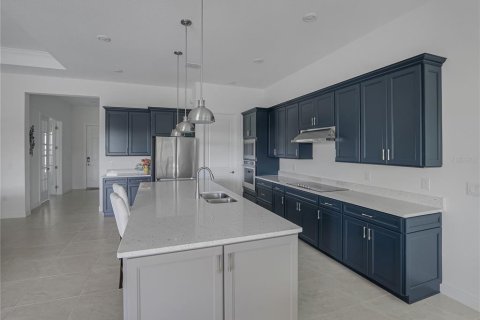 Купить виллу или дом в Окала, Флорида 6 комнат, 234.39м2, № 2323257 - фото 27