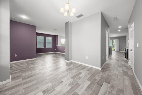 Купить виллу или дом в Киссимми, Флорида 8 комнат, 209.22м2, № 1687982 - фото 17