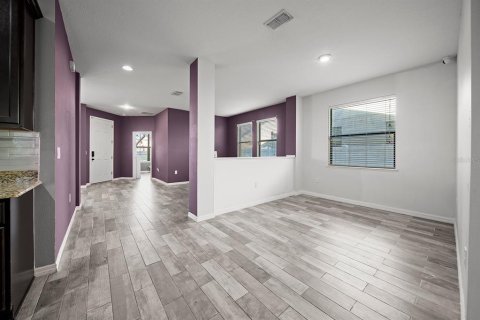 Купить виллу или дом в Киссимми, Флорида 8 комнат, 209.22м2, № 1687982 - фото 18