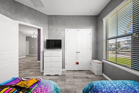 Купить виллу или дом в Киссимми, Флорида 8 комнат, 209.22м2, № 1687982 - фото 29