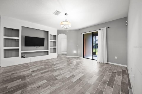 Купить виллу или дом в Киссимми, Флорида 8 комнат, 209.22м2, № 1687982 - фото 12