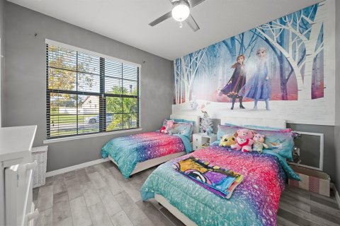 Купить виллу или дом в Киссимми, Флорида 8 комнат, 209.22м2, № 1687982 - фото 27