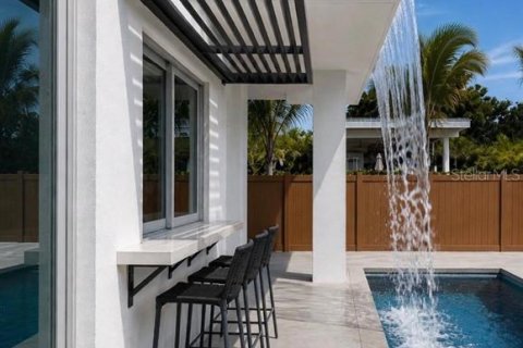 Casa en venta en Sarasota, Florida, 5 dormitorios, 336.12 m2 № 2386166 - foto 5