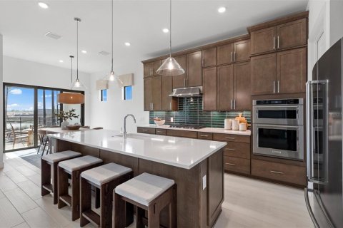 Casa en venta en Lakewood Ranch, Florida, 3 dormitorios, 193.24 m2 № 1886038 - foto 10