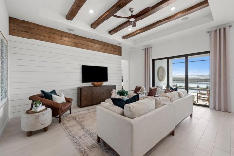 Villa ou maison à vendre à Lakewood Ranch, Floride: 3 chambres, 193.24 m2 № 1886038 - photo 14