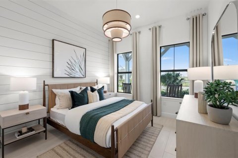 Casa en venta en Lakewood Ranch, Florida, 3 dormitorios, 193.24 m2 № 1886038 - foto 30